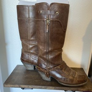 Ariat Wildflower Boots